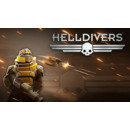 Igra PC HELLDIVERS - Defenders Pack