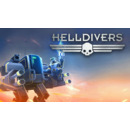 Igra PC HELLDIVERS - Pilot Pack