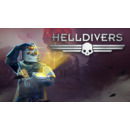 Igra PC HELLDIVERS - Precision Expert Pack