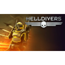 Igra PC HELLDIVERS - Specialist Pack