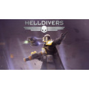 Igra PC HELLDIVERS - Support Pack