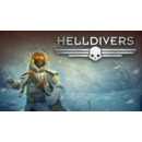 Igra PC HELLDIVERS - Terrain Specialist Pack