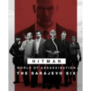 Igra PC HITMAN 3 - Sarajevo Six Campaign Pack