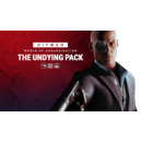 Igra PC HITMAN 3 - The Undying Pack