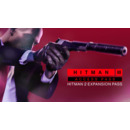 Igra PC HITMAN 3 Access Pass: HITMAN 2 Expansion
