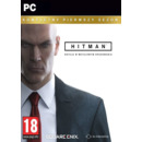 Igra PC HITMAN: Kompletny pierwszy sezon