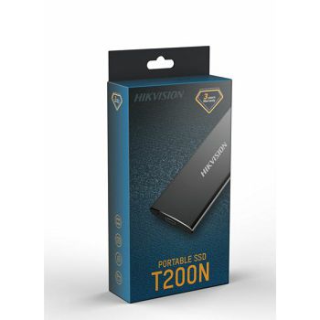 Hikvision SSD T200N 256GB USB