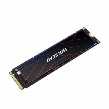 Hiksemi 1024 GB M.2 SSD FUTURE NVMe Gen. 4x4, R7450/W6600