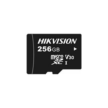 Hikvision 256GB microSDXC C10