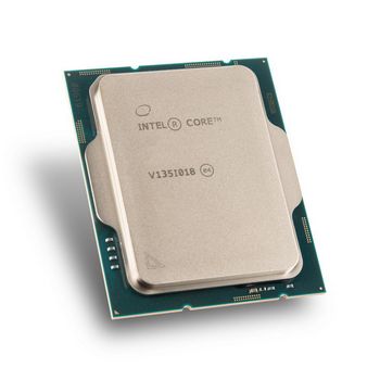 Intel Core i7-14700K 3,4 GHz (Raptor Lake Refresh) Sockel 1700 - tray CM8071504820721