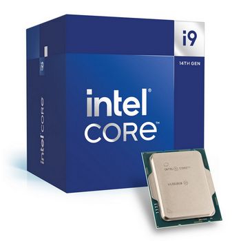 Intel Core i9-14900 2,0 GHz (Raptor Lake Refresh) Socket 1700 - boxed-BX8071514900