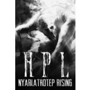 Igra PC HPL: Nyarlathotep Rising