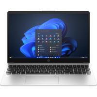 Laptop HP 250R G10 Core 5 / 16GB / 512GB SSD / 15,6" FHD IPS / Windows 11 Pro (srebrni)