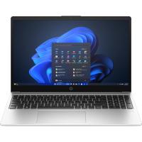 Laptop HP 250 G10 i7 / 16GB / 512GB SSD / 15,6" FHD IPS / Windows 11 Home (srebrni)