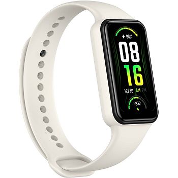 Amazfit Band 7 smart bracelet, beige