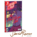 Igra NINTENDO SWITCH The Red Strings Club (Special Reserve) (Import) (N)