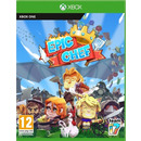 Igra XBOX ONE Epic Chef (N)