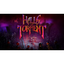 Igra PC Halls of Torment