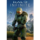 Igra PC Halo Infinite Campaign (Xbox/PC)