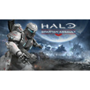 Igra Xbox One Halo: Spartan Assault (Xbox One) (Europe)