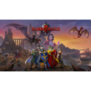 Igra PC Hammerwatch II