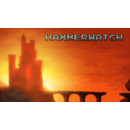 Igra PC Hammerwatch