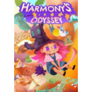 Igra PC Harmony's Odyssey
