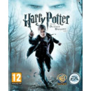 Igra PC Harry Potter and the Deathly Hallows: Part 1