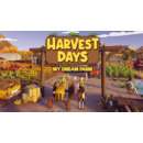 Igra PC Harvest Days: My Dream Farm