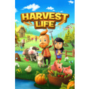 Igra PC Harvest Life