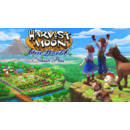 Igra Nintendo Switch Harvest Moon: One World - Season Pass  (EU)