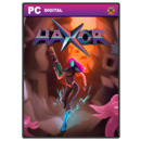 Igra PC Haxor
