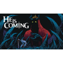 Igra PC He is Coming