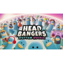 Igra PC Headbangers: Rhythm Royale