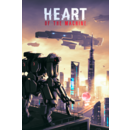 Igra PC Heart of the Machine