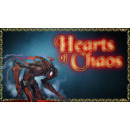 Igra PC Hearts of Chaos