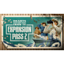 Igra PC Hearts of Iron IV - Expansion Pass 2