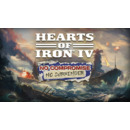 Igra PC Hearts of Iron IV - No Compromise, No Surrender