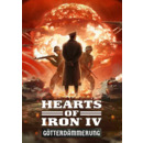 Igra PC Hearts of Iron IV: Götterdämmerung