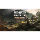Igra PC Hearts of Iron IV: Peace For Our Time