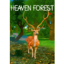 Igra PC Heaven Forest - VR MMO Steam Key GLOBAL