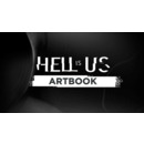 Igra PC Hell Is Us - Artbook