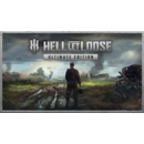 Igra PC Hell Let Loose Ultimate Edition