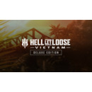 Igra PC Hell Let Loose: Vietnam Deluxe Edition (PC Steam) (Europe)