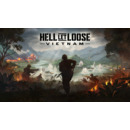 Igra PC Hell Let Loose: Vietnam (EU)