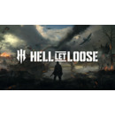 Igra PC Hell Let Loose (Xbox Series X/S) (Europe)