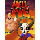 Igra PC Hell Pie