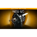 Igra PC Hell is Us Deluxe Edition