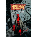 Igra PC Hellboy Web of Wyrd