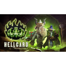 Igra PC Hellcard